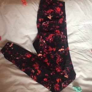 Old navy workout leggings
